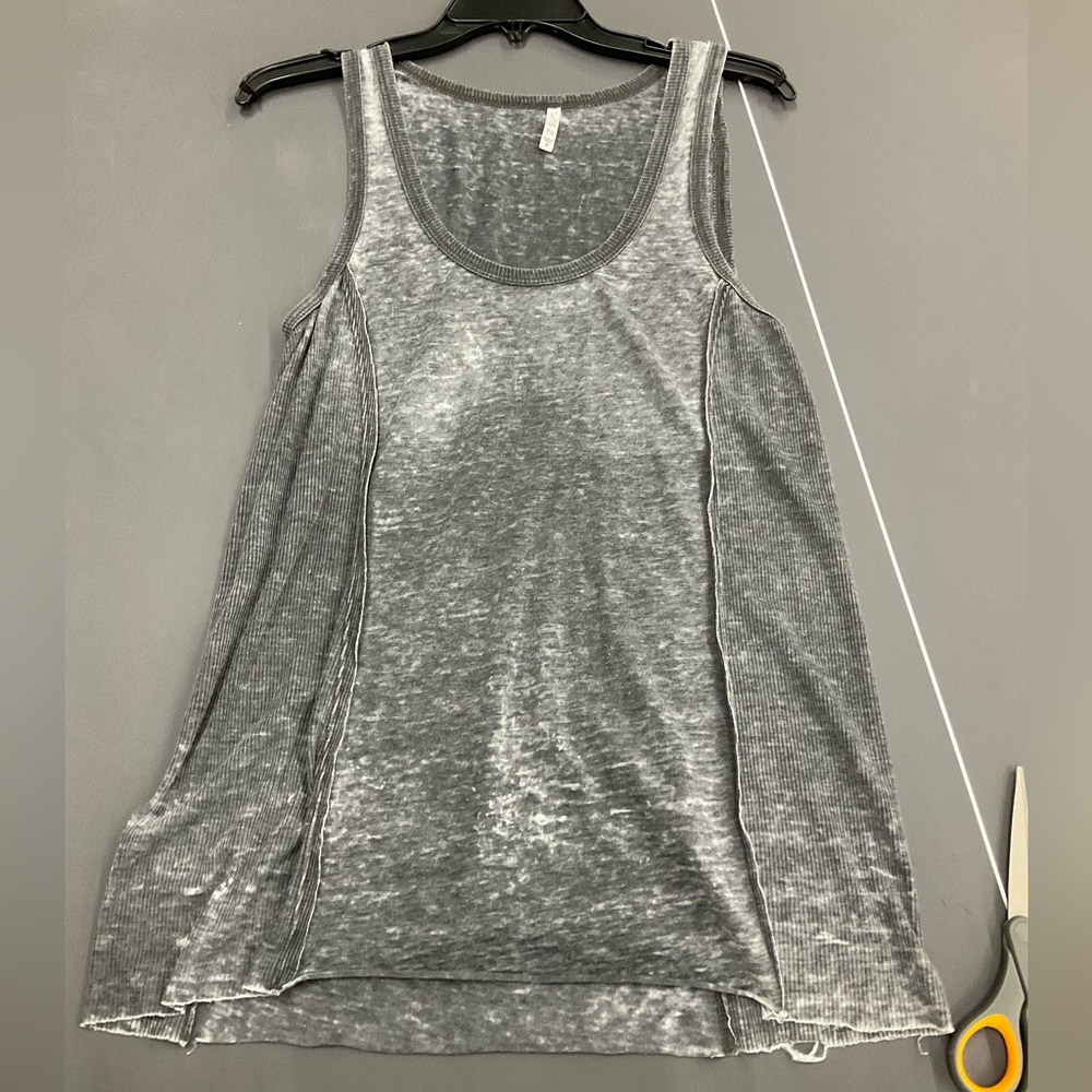 Z Supply Tank